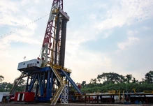 El WTI bajó un 0,86 %, hasta los $ 84,92 el barril