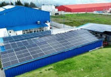 Empresas ecuatorianas aceleran inversiones en generación eléctrica para reducir el riesgo de nuevos apagones