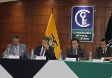 Pérdidas y destituciones evidencian saqueo en el IESS durante correísmo