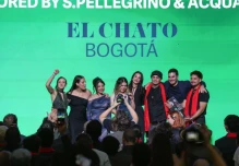 Colombia: El Chato se coronó como el Mejor Restaurante de América Latina 2025