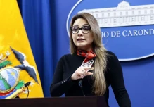 Gobierno anunció licitación vial y créditos para PYMES