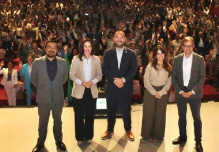 El Tercer Congreso Nacional de Áreas Protegidas se realizó en Quito 