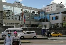La transición se enfocará primero en la salud y la economía