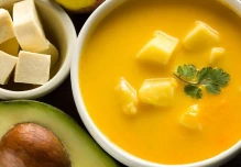 Quito, segundo destino gastronómico más auténtico del mundo