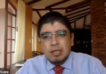 ‘Sin minería no hay desarrollo’