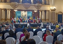 Principales noticias de Ecuador hoy - 8 de mayo de 2024 