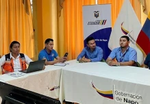 Napo es la provincia más afectada por el dengue 