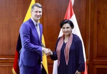 Ecuador y Canadá fortalecen su alianza estratégica