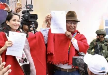 Principales noticias de Ecuador hoy - 31 de Marzo de 2025