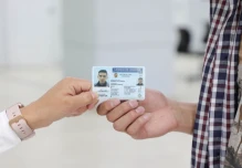 La Agencia Nacional de Tránsito presenta la nueva licencia de conducir