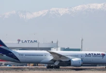 Latam abrirá la ruta Guayaquil-Bogotá