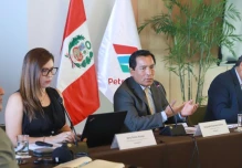Petroperú busca socio para reactivar el mayor yacimiento petrolero de Perú