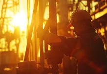 El petróleo WTI, referente de Ecuador, bajó a $ 78,44 el barril