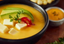 Cómo preparar Locro de Papa, plato típico de la Sierra de Ecuador - Recetas El Oriente