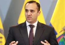 Noticias del Ecuador Medios Nacionales - 15 de Marzo de 2023 