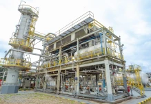Petroecuador incrementó producción de los Bloques 16 y 67