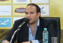 Ecuador celebra nuevo triunfo contra Chile y Perú por el caso Byron Castillo