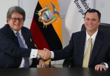 Principales noticias de Ecuador hoy - 20 de mayo de 2024