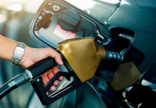 Gasolinas Extra, Ecopaís y Súper subieron de precio
