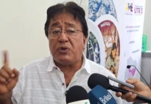 La construcción del Hospital Oncológico en Puyo enfrenta trabas 