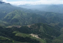 Hancock adquiere el 51 % del proyecto Linderos tras invertir USD 20 millones en Ecuador