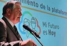 Una plataforma de empleos fue lanzada en Ecuador
