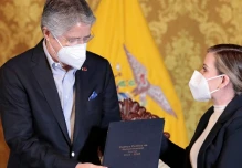 El gobierno busca ordenar las cárceles