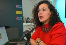 Juez negó recurso a la comunicadora cubana Alondra Santiago