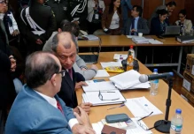 Juicio Odebrecht: testimonio de delator ‘hipnotiza’ al Tribunal