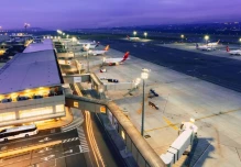 Las operaciones en el aeropuerto de Quito se suspenderán temporalmente