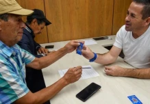 Las tarjetas del Metro de Quito estarán disponibles el fin de semana
