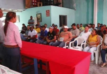 10 contratos para la Refinería de Esmeraldas, por terminar