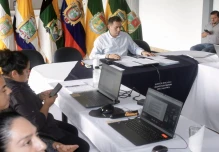 Principales noticias de Ecuador hoy - 18 de diciembre de 2024