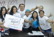 AyPame: la gran estafa política de Correa con sus fans