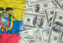 La economía ecuatoriana se recupera, pero sigue frágil