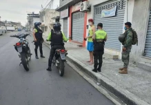 Guayaquil: un drama por la pandemia y sus muertos