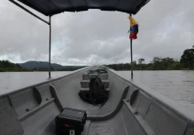 La campaña ‘Deja de ser extranjero en tu tierra’ se lanzó 