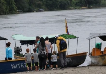 Ecuador tendrá feriado de 4 días por Año Nuevo