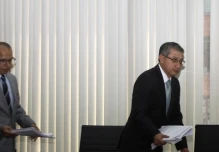 Juez de Ecuador vincula a tres nuevos sospechosos en el caso Odebrecht