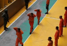 Defensores de derechos humanos piden medidas efectivas ante crisis de cárceles
