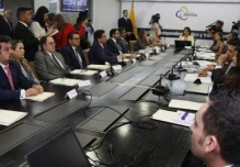 Comité Evaluador de la Corte Nacional detectó fallos con textos copiados