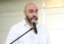 Juez de Chone fue suspendido por denuncia de abuso sexual