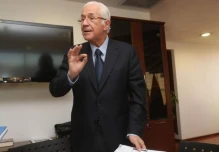Las denuncias de injerencia resurgen en la Judicatura