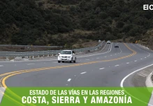 Informe Red Vial Actualizado – 08 de noviembre de 2021