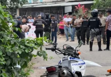 Masacre en El Guabo dejó 10 muertos