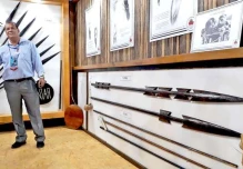 Centro de Interpretación Shuar abre sus puertas en Zamora Chinchipe