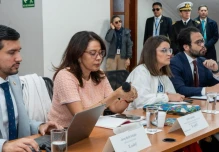 Consap anunció compra masiva de medicamentos
