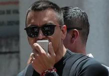 Noboa declaró como terrorista al Cartel de los Soles