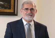 Dahik: “La inversión extranjera no viene por la inseguridad jurídica”