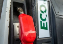 Precio de la gasolina y el diésel bajará hasta cinco centavos desde este 12 de julio